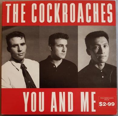 Cockroaches - You And Me