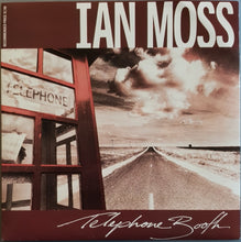 Load image into Gallery viewer, Cold Chisel (Ian Moss) - Telephone Booth