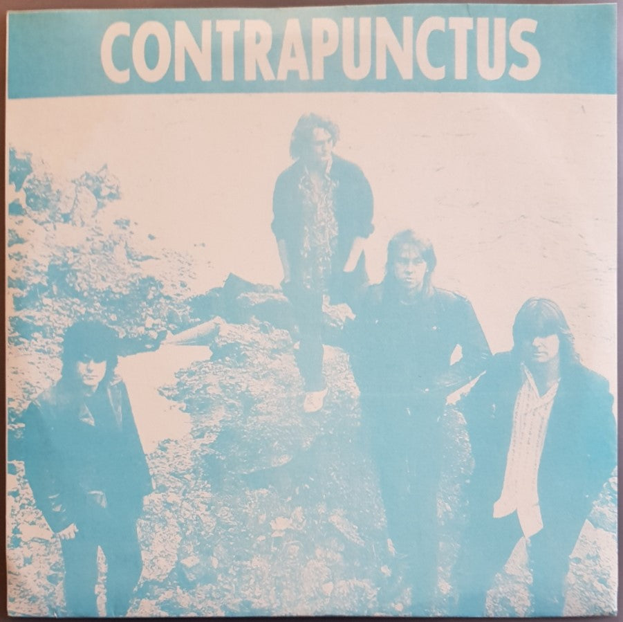Contrapunctus - Two Legs