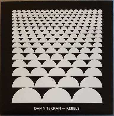 Damn Terran - Rebels