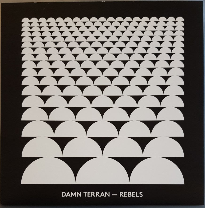 Damn Terran - Rebels
