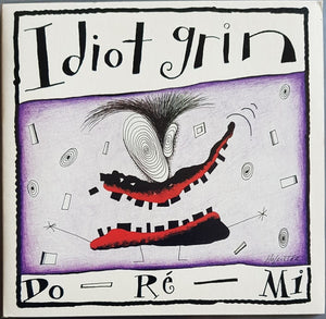 Do-Re-Mi - Idiot Grin