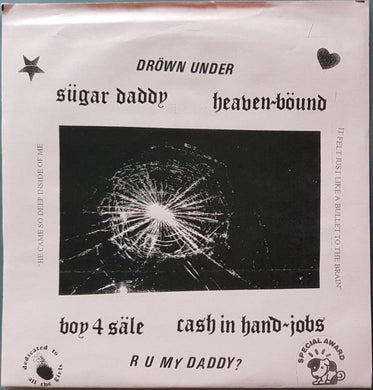 Drown Under - Sugar Daddy