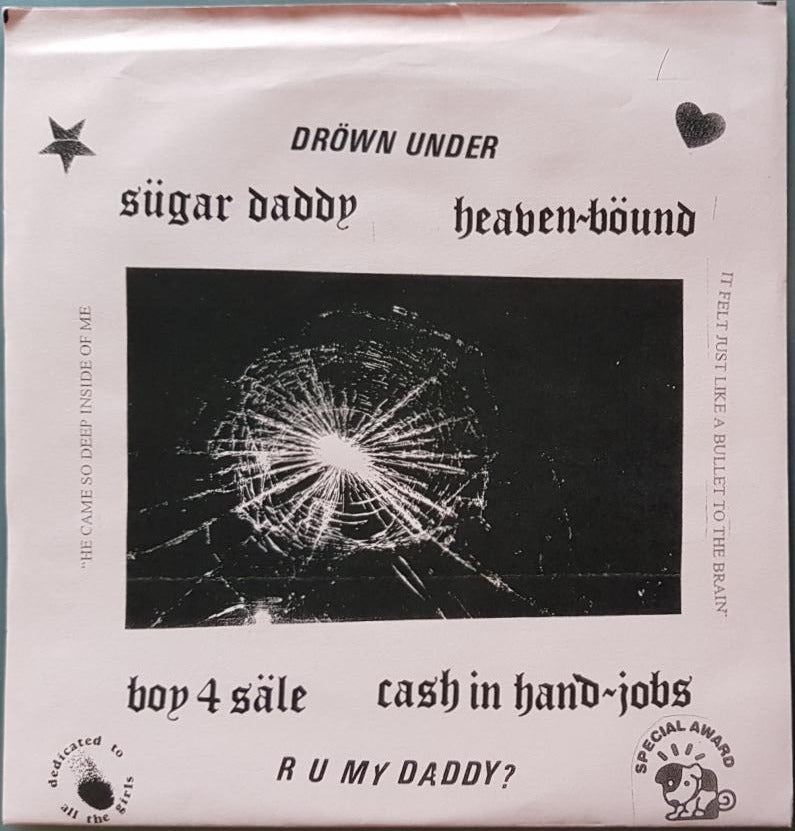 Drown Under - Sugar Daddy