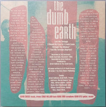 Load image into Gallery viewer, Dumb Earth - Taxi Me Through
