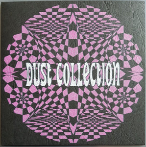 Dust Collection - Electricity In Between