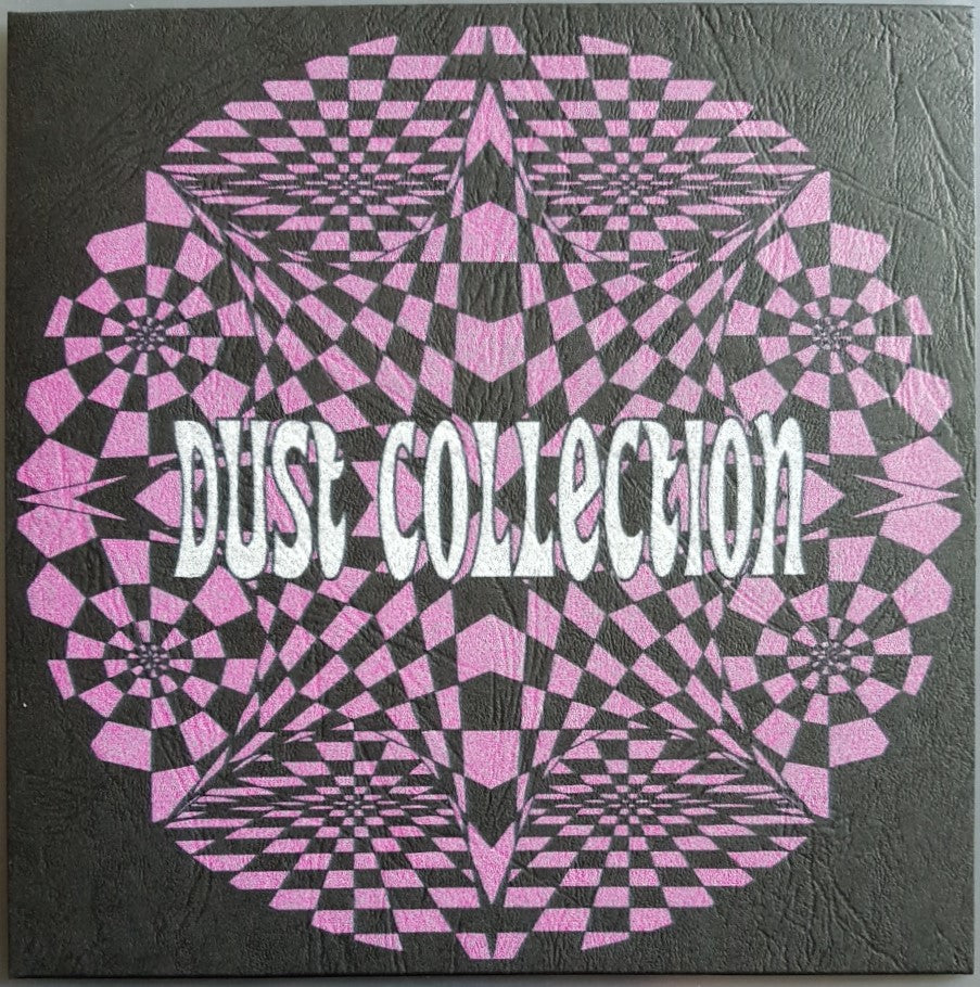 Dust Collection - Electricity In Between