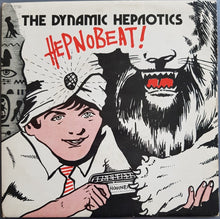Load image into Gallery viewer, Dynamic Hepnotics - Hepnobeat!