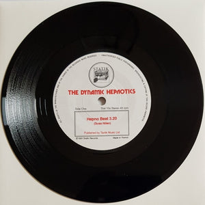 Dynamic Hepnotics - Hepnobeat!