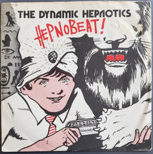 Load image into Gallery viewer, Dynamic Hepnotics - Hepnobeat!