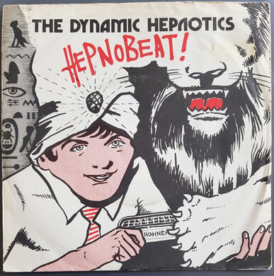 Dynamic Hepnotics - Hepnobeat!