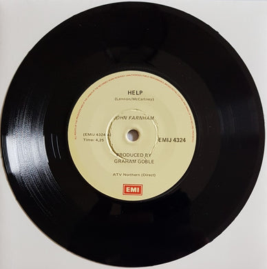 John Farnham - Help