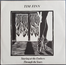 Load image into Gallery viewer, Tim Finn - Staring At The Embers