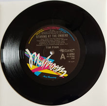 Load image into Gallery viewer, Tim Finn - Staring At The Embers