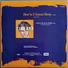 Load image into Gallery viewer, Tim Finn - How'm I Gonna Sleep