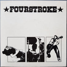 Load image into Gallery viewer, Fourstroke - The Big Smoke And Mirrors