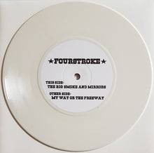 Load image into Gallery viewer, Fourstroke - The Big Smoke And Mirrors