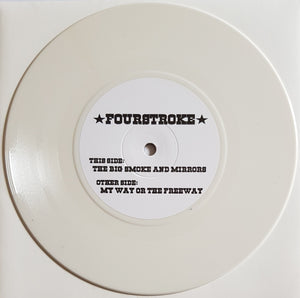 Fourstroke - The Big Smoke And Mirrors