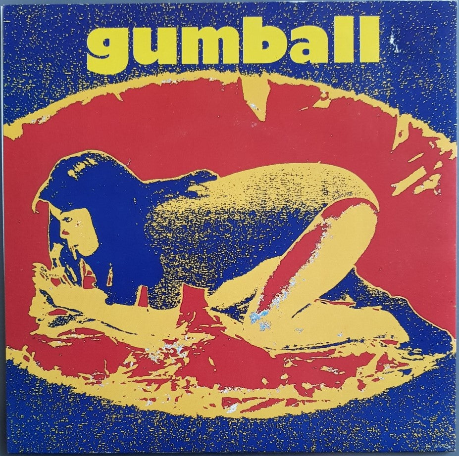 Gumball - Light Shines Through