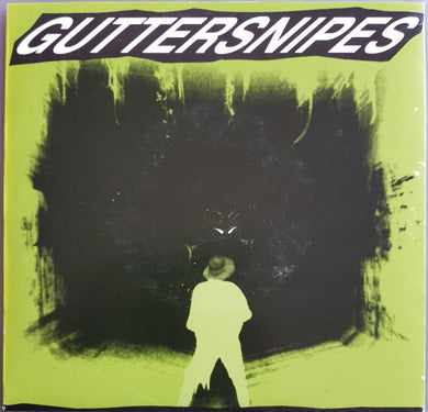 Guttersnipes - It's Over