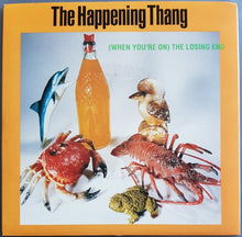 Load image into Gallery viewer, The Happening Thing - (When You&#39;re On) The Losing End