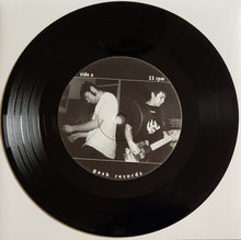 Load image into Gallery viewer, Headless Horsemen - Unconscious On Arrival EP