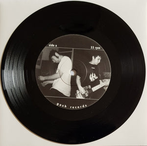 Headless Horsemen - Unconscious On Arrival EP