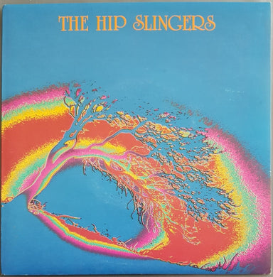Hip Slingers - Just My State Of Mind