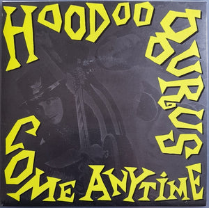 Hoodoo Gurus - Come Anytime