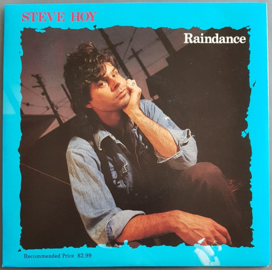Steve Hoy - Raindance