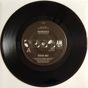 Steve Hoy - Raindance