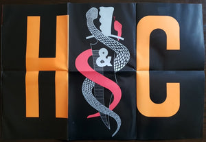Hunters & Collectors - Still Hanging 'Round