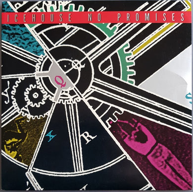 Icehouse - No Promises