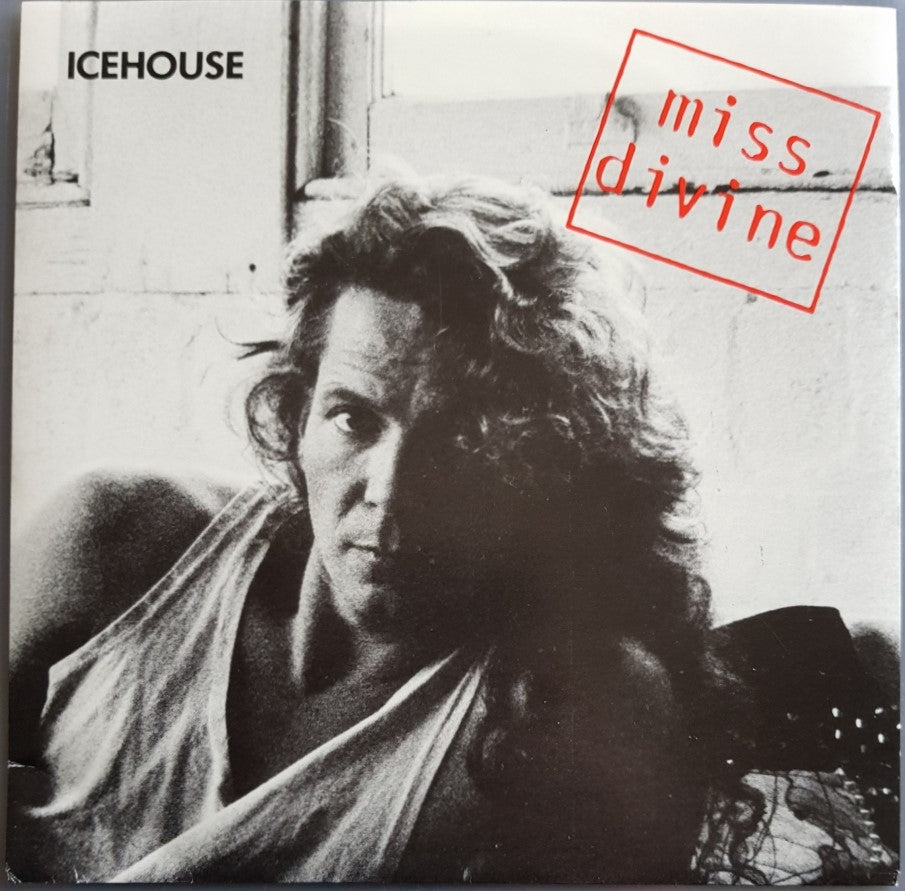 Icehouse - Miss Divine