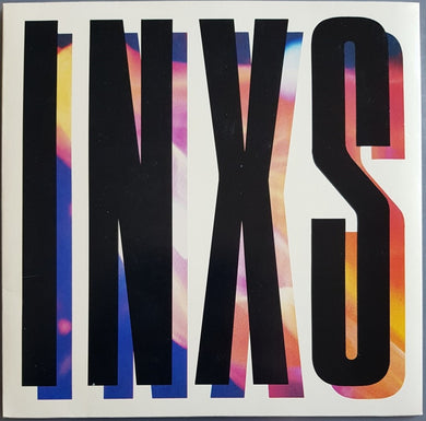INXS - What You Need