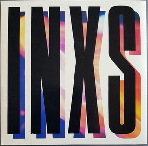 INXS - What You Need