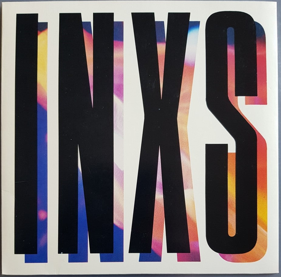 INXS - What You Need
