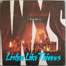 Load image into Gallery viewer, INXS - Listen Like Thieves