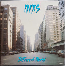 Load image into Gallery viewer, INXS - Listen Like Thieves