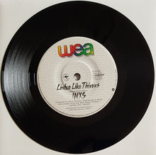 Load image into Gallery viewer, INXS - Listen Like Thieves