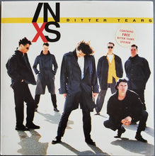 Load image into Gallery viewer, INXS - Bitter Tears