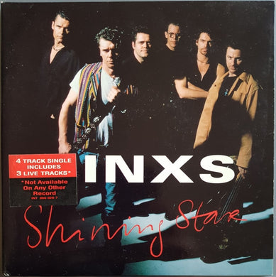 INXS - Shining Star
