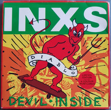 Load image into Gallery viewer, INXS - Devil Inside