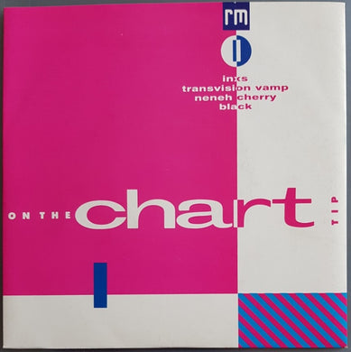 INXS - On The Chart Tip 1