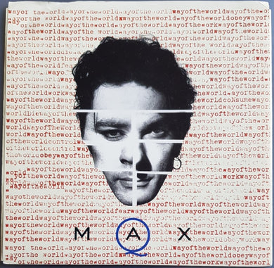 INXS (Max Q) - Way Of The World