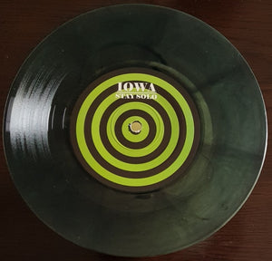 Iowa - Stay Solo