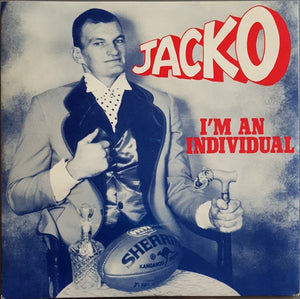 Jacko - I'm An Individual
