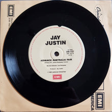 Load image into Gallery viewer, Jay Justin - The Jeff Fenech Song
