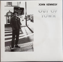 Load image into Gallery viewer, Kennedy, John - Out Of Town