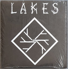 Load image into Gallery viewer, Lakes - Carved Remains